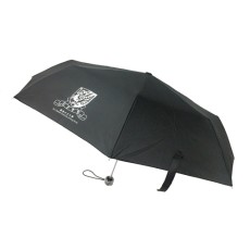 3 sections Folding umbrella -CUHK