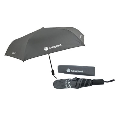 3折摺疊形雨傘 - Coloplast