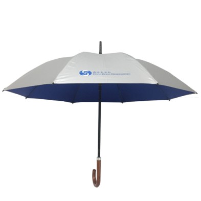 Regular straight umbrella - HKO