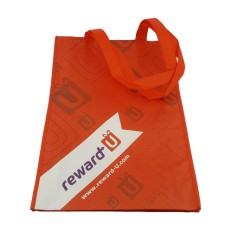 Paper bag -Reward-U