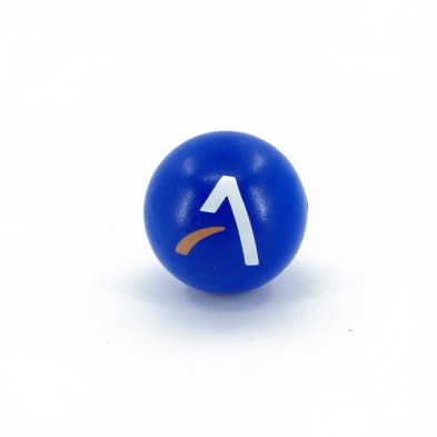 Pressure ball - Allegis