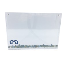 Acrylic Photo Frame-BD