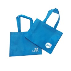 Non-woven shopping bag - Link