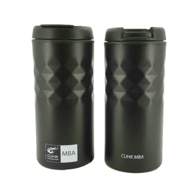 Mosa tumbler - black P432.201-CUHK