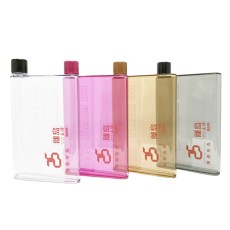 A5 memo bottle750ml-DAB