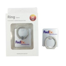 iRing多用途手機固定環 - FedEx