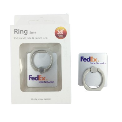 iRing多用途手机固定环  - FedEx