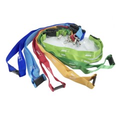 Corporate lanyard strap - BASF