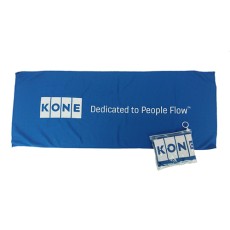 Cool towel-KONE