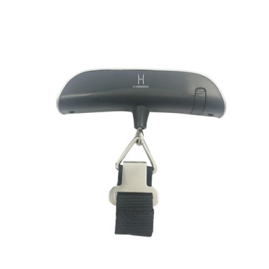 Digital luggage scale (LCD display)-H Commerce