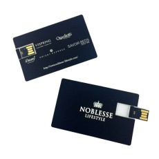 Card size USB drive-noblesse lifestyle