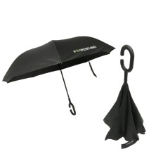 Upside down umbrella-Powerfund