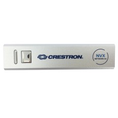 USB mobile battery charger 2600 mAh  (power bank)-Crestron