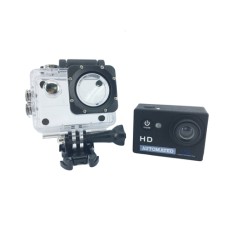 Action Camera-Automated