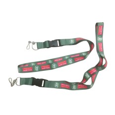 Corporate lanyard strap -Joha