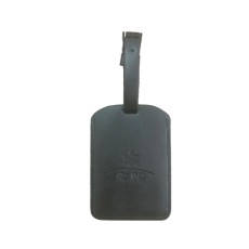 PU Luggage Tag -ZLJ