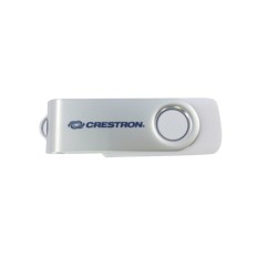 Metal case USB stick -Crestron