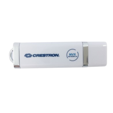 Plastic case USB stick-Crestron