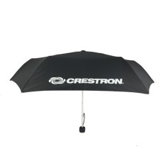 3折摺疊形雨傘 - Crestron