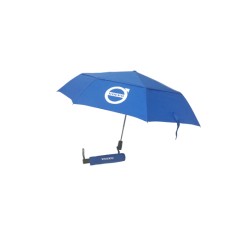 Windproof automatic umbrella-Volvo