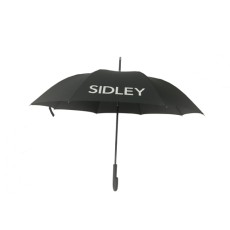 Regular straight umbrella - Sidley