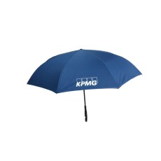 Upside down umbrella-KPMG