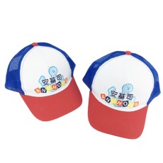 Base ball Cap - Anchors