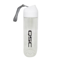 Neva water bottle Tritan 450ml-white-P436.063-QSC