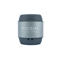 蓝芽音箱Pico-​BrandCharger-​Ricoh