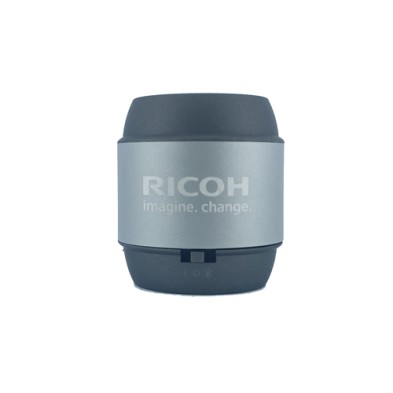 Bluetooth Speaker - Pico-​BrandCharger-​Ricoh