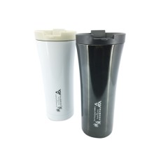 不綉鋼保溫咖啡杯500ML-HKAPA