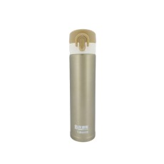 Stainless steel tumbler 420ML -DAB