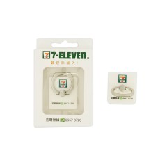 iRing多用途手机固定环  - 7-Eleven