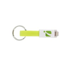 Portable Charging Keychain Cable-iClub
