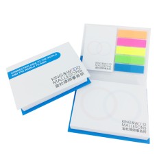 Memo box set - KWM