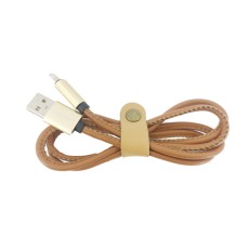 2-in-1 Connector Lightning & Micro USB Cable-SSH