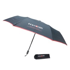 3折摺叠形雨伞 - DBS