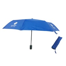 Windproof automatic umbrella-Motorola