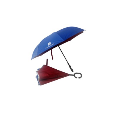 Upside down umbrella-PacificBasin