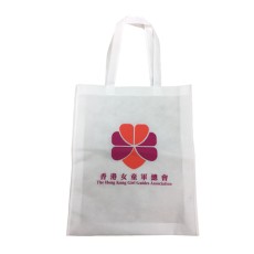 Non-woven shopping bag - hkgga