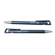 KACO-SMOOTH gel ink pen (lacquered barrel) EK007 -HSBC
