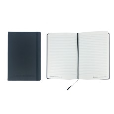 PU Hard cover notebook - Manulife