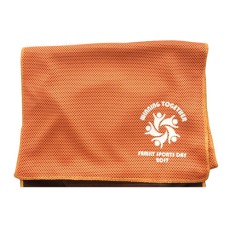 Cool towel-Dragages