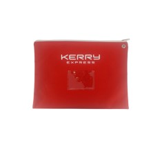 拉链袋-Kerry Express