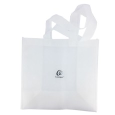 Non-woven shopping bag -Cochlear