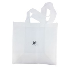 Non-woven shopping bag -Cochlear