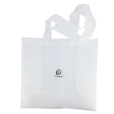 Non-woven shopping bag -Cochlear