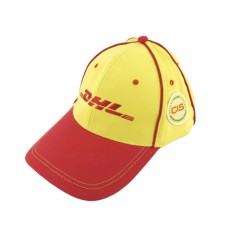 棒球帽 - DHL