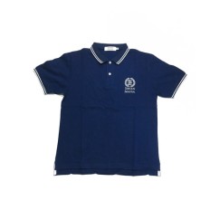 Short Sleeve Polo Shirt -Jebsen consumer