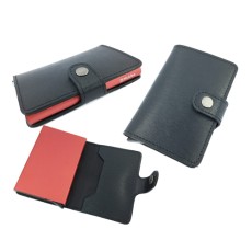 RFID Card Holder & Wallet-McAfee